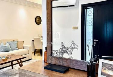 4-BD Townhouse Sale, 3,330 sq. ft., Mirabella 1, Mirabella, Jumeirah Village Circle, Dubai, UAE #3 4-BD Townhouse Sale, 3,330 sq. ft., Mirabella 1, Mirabella, Jumeirah Village Circle, Dubai, UAE #3