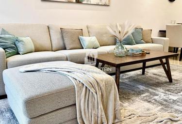 4-BD Townhouse Sale, 3,330 sq. ft., Mirabella 1, Mirabella, Jumeirah Village Circle, Dubai, UAE #4