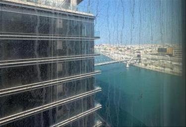1-BD Apartment Sale, 828 sq. ft., Canal Front Residence 7, Canal Front Residences, Al Wasl, Dubai, UAE #3
