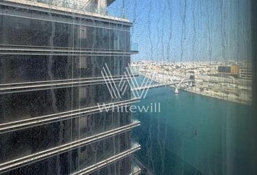 1-BD Apartment Sale, 828 sq. ft., Canal Front Residence 7, Canal Front Residences, Al Wasl, Dubai, UAE #4