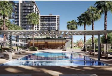 2-BD Apartment Sale, 1,000 sq. ft. at 399 Hills Park, 399 Hills Park, Dubai Hills Estate, Dubai, UAE #2 2-BD Apartment Sale, 1,000 sq. ft. at 399 Hills Park, 399 Hills Park, Dubai Hills Estate, Dubai, UAE #2
