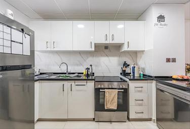 3-BD Townhouse Sale, 1,802 sq. ft., Basswood, Damac Hills 2, Dubai, UAE #4