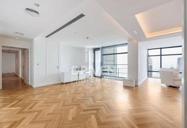 3-BD Apartment Sale, 1,000 sq. ft., Index Tower, DIFC, Dubai, UAE #1