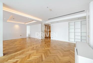 3-BD Apartment Sale, 1,000 sq. ft., Index Tower, DIFC, Dubai, UAE #3