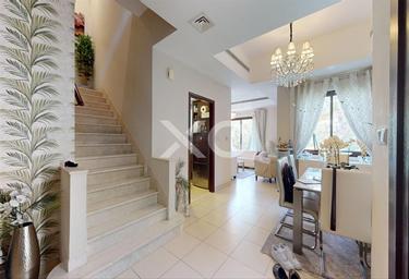 4-BD House Sale, 3,315 sq. ft., Mira 4, Mira, Reem, Dubai, UAE #3 4-BD House Sale, 3,315 sq. ft., Mira 4, Mira, Reem, Dubai, UAE #3