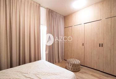 4-BD Townhouse Sale, 1,400 sq. ft., Mulberry Park, Jumeirah Village Circle, Dubai, UAE #4