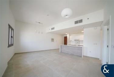 1-BD Apartment Sale, 777 sq. ft., Al Andalus Tower B, Al Andalus, Jumeirah Golf Estates, Dubai, UAE #2