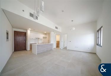 1-BD Apartment Sale, 777 sq. ft., Al Andalus Tower B, Al Andalus, Jumeirah Golf Estates, Dubai, UAE #1