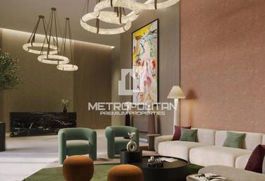 3-BD Apartment Sale, 1,000 sq. ft. at Laurel Central Park, Laurel, Central Park at City Walk, City Walk, Dubai, UAE #4