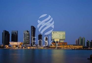 Land Sale at Al Maryah Vista, Al Maryah Vista, Al Maryah Island, Abu Dhabi, UAE #3 Land Sale at Al Maryah Vista, Al Maryah Vista, Al Maryah Island, Abu Dhabi, UAE #3
