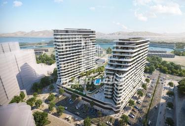 1-BD Apartment Sale, 813 sq. ft. at Bayviews By RAK, Bayviews, Hayat Island, Mina Al Arab, Ras Al Khaimah, UAE #4