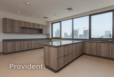 5-BD Apartment Sale, 1,000 sq. ft., Volante, Business Bay, Dubai, UAE #3