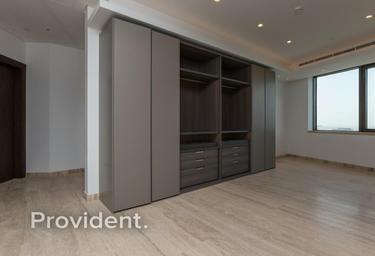 5-BD Apartment Sale, 1,000 sq. ft., Volante, Business Bay, Dubai, UAE #4