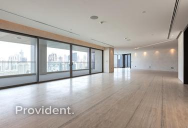 5-BD Apartment Sale, 1,000 sq. ft., Volante, Business Bay, Dubai, UAE #1