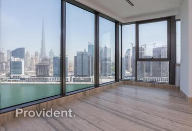 5-BD Apartment Sale, 1,000 sq. ft., Volante, Business Bay, Dubai, UAE #2