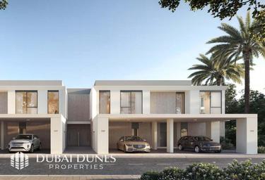 3-BD Townhouse Sale, 2,446 sq. ft. at Greenway Phase 2 By Emaar, Greenway 2, EMAAR South, Dubai South (Dubai World Central), Dubai, UAE #3 3-BD Townhouse Sale, 2,446 sq. ft. at Greenway Phase 2 By Emaar, Greenway 2, EMAAR South, Dubai South (Dubai World Central), Dubai, UAE #3