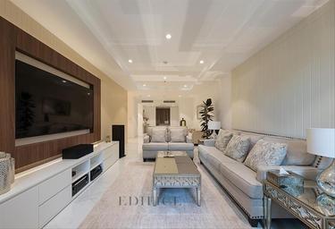 3-BD Apartment Sale, 1,000 sq. ft., Limestone House, DIFC, Dubai, UAE #4