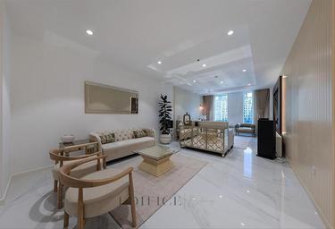 3-BD Apartment Sale, 1,000 sq. ft., Limestone House, DIFC, Dubai, UAE #2