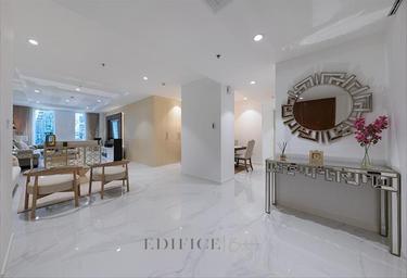 3-BD Apartment Sale, 1,000 sq. ft., Limestone House, DIFC, Dubai, UAE #1