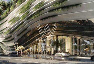 1-BD Apartment Sale, 838 sq. ft., Damac City, Al Safa 1, Al Safa, Dubai, UAE #3 1-BD Apartment Sale, 838 sq. ft., Damac City, Al Safa 1, Al Safa, Dubai, UAE #3