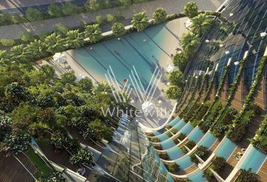 1-BD Apartment Sale, 838 sq. ft., Damac City, Al Safa 1, Al Safa, Dubai, UAE #2 1-BD Apartment Sale, 838 sq. ft., Damac City, Al Safa 1, Al Safa, Dubai, UAE #2