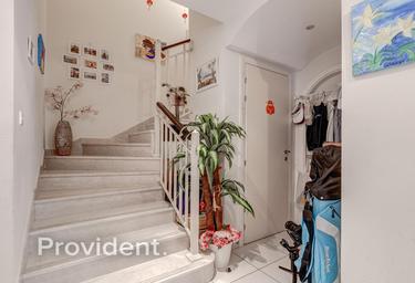2-BD Townhouse Sale, 2,979 sq. ft., Springs 11, The Springs, Dubai, UAE #4