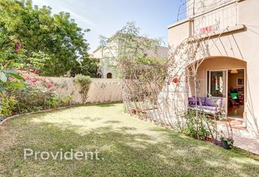 2-BD Townhouse Sale, 2,979 sq. ft., Springs 11, The Springs, Dubai, UAE #1 2-BD Townhouse Sale, 2,979 sq. ft., Springs 11, The Springs, Dubai, UAE #1