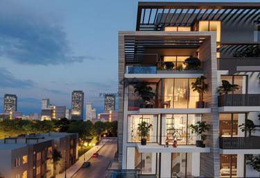 1-BD Apartment Sale, 711 sq. ft. at Beverly Residence Phase 2 By HMB, Beverly Residences 2, Jumeirah Village Circle, Dubai, UAE #1 1-BD Apartment Sale, 711 sq. ft. at Beverly Residence Phase 2 By HMB, Beverly Residences 2, Jumeirah Village Circle, Dubai, UAE #1