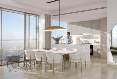 2-BD Apartment Sale, 1,000 sq. ft. at Mar Casa, Mar Casa, Maritime City, Dubai, UAE #4