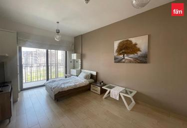 Apartment Sale, 467 sq. ft., Genesis by Meraki, Arjan, Dubai, UAE #3
