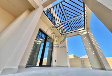 3-BD House Sale, 2,002 sq. ft. at Rawya, Al Jurf Gardens, AlJurf, Ghantoot, Abu Dhabi, UAE #4
