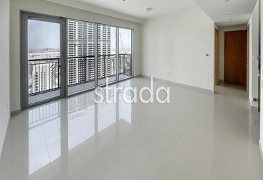1-BD Apartment Sale, 826 sq. ft. at Harbour Views 1 , Harbour Views 1, Dubai Creek Harbour (The Lagoons), Dubai, UAE #4