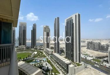 1-BD Apartment Sale, 826 sq. ft. at Harbour Views 1 , Harbour Views 1, Dubai Creek Harbour (The Lagoons), Dubai, UAE #2 1-BD Apartment Sale, 826 sq. ft. at Harbour Views 1 , Harbour Views 1, Dubai Creek Harbour (The Lagoons), Dubai, UAE #2
