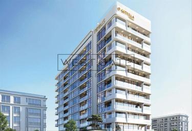 2-BD Apartment Sale, 1,000 sq. ft. at Estrella by Nexus, Estrella by Nexus, Majan, Dubai Land, Dubai, UAE #2 2-BD Apartment Sale, 1,000 sq. ft. at Estrella by Nexus, Estrella by Nexus, Majan, Dubai Land, Dubai, UAE #2