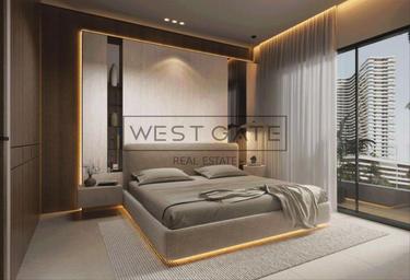 2-BD Apartment Sale, 1,000 sq. ft. at Estrella by Nexus, Estrella by Nexus, Majan, Dubai Land, Dubai, UAE #3 2-BD Apartment Sale, 1,000 sq. ft. at Estrella by Nexus, Estrella by Nexus, Majan, Dubai Land, Dubai, UAE #3