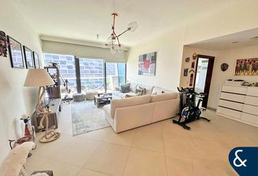 2-BD Apartment Sale, 1,000 sq. ft., Burj Vista 2, Burj Vista, Downtown Dubai, Dubai, UAE #4