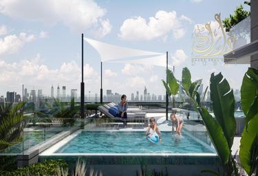1-BD Apartment Sale, 1,000 sq. ft. at W1nner Tower, W1nner Tower, Jumeirah Village Triangle, Dubai, UAE #2 1-BD Apartment Sale, 1,000 sq. ft. at W1nner Tower, W1nner Tower, Jumeirah Village Triangle, Dubai, UAE #2