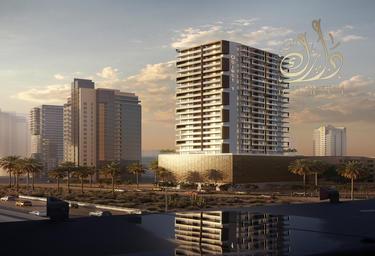 1-BD Apartment Sale, 1,000 sq. ft. at W1nner Tower, W1nner Tower, Jumeirah Village Triangle, Dubai, UAE #3 1-BD Apartment Sale, 1,000 sq. ft. at W1nner Tower, W1nner Tower, Jumeirah Village Triangle, Dubai, UAE #3