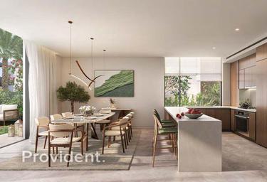 4-BD House Sale, 3,748 sq. ft. at Delphi, Delphi at Athlon, Athlon by Aldar, Dubai Land, Dubai, UAE #2 4-BD House Sale, 3,748 sq. ft. at Delphi, Delphi at Athlon, Athlon by Aldar, Dubai Land, Dubai, UAE #2