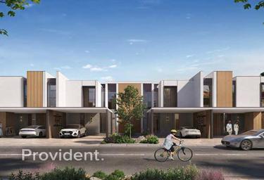 4-BD House Sale, 3,748 sq. ft. at Delphi, Delphi at Athlon, Athlon by Aldar, Dubai Land, Dubai, UAE #1 4-BD House Sale, 3,748 sq. ft. at Delphi, Delphi at Athlon, Athlon by Aldar, Dubai Land, Dubai, UAE #1