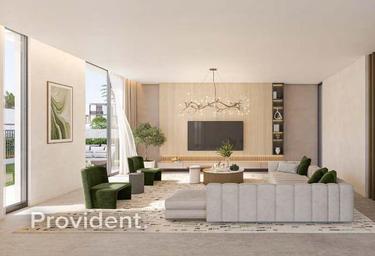 4-BD House Sale, 3,748 sq. ft. at Delphi, Delphi at Athlon, Athlon by Aldar, Dubai Land, Dubai, UAE #4