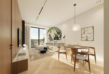 2-BD Apartment Sale, 1,000 sq. ft. at One 678 Residences, One 678 Residences, Al Amerah, Ajman, UAE #4