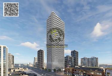 2-BD Apartment Sale, 1,000 sq. ft. at One 678 Residences, One 678 Residences, Al Amerah, Ajman, UAE #1 2-BD Apartment Sale, 1,000 sq. ft. at One 678 Residences, One 678 Residences, Al Amerah, Ajman, UAE #1