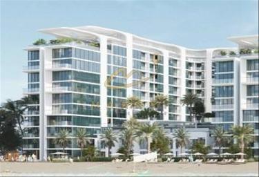 3-BD Apartment Sale, 664 sq. ft. at Florine Beach Residences, Florine Beach Residences, Siniyah Island, Umm Al Quwain Marina, Umm Al Quwain, UAE #4