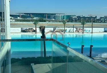 1-BD Apartment Sale, 788 sq. ft., Residences 28, District One, Mohammed Bin Rashid City, Dubai, UAE #1