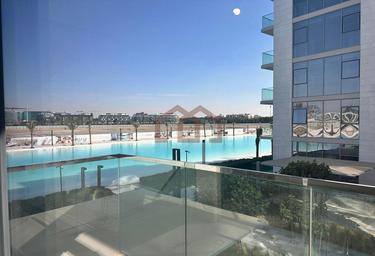 1-BD Apartment Sale, 788 sq. ft., Residences 28, District One, Mohammed Bin Rashid City, Dubai, UAE #3