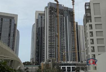 2-BD Apartment Sale, 1,000 sq. ft. at Palace Residences North, Palace Residences - North, Dubai Creek Harbour (The Lagoons), Dubai, UAE #1 2-BD Apartment Sale, 1,000 sq. ft. at Palace Residences North, Palace Residences - North, Dubai Creek Harbour (The Lagoons), Dubai, UAE #1