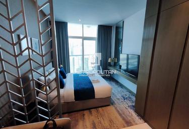 Apartment Sale, 396 sq. ft., PRIVE BY DAMAC (B), DAMAC Maison Privé, Business Bay, Dubai, UAE #3