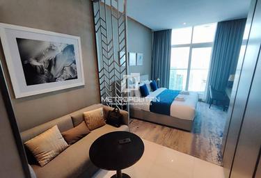Apartment Sale, 396 sq. ft., PRIVE BY DAMAC (B), DAMAC Maison Privé, Business Bay, Dubai, UAE #4