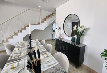 4-BD House Sale, 2,970 sq. ft., Lilac Park, Jumeirah Village Circle, Dubai, UAE #2 4-BD House Sale, 2,970 sq. ft., Lilac Park, Jumeirah Village Circle, Dubai, UAE #2